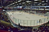 La Série Canada-Russie CIBC de retour à Sherbrooke